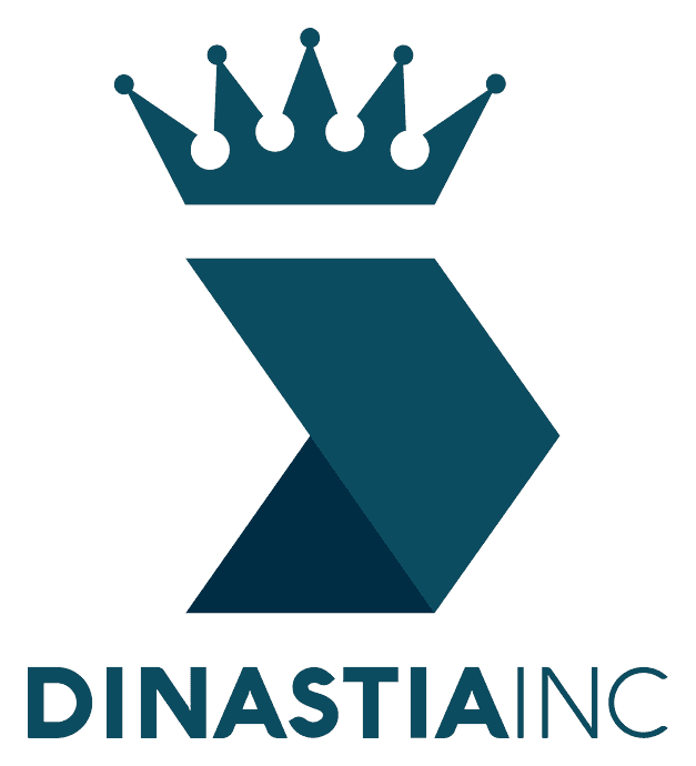 Dinastía INC logo