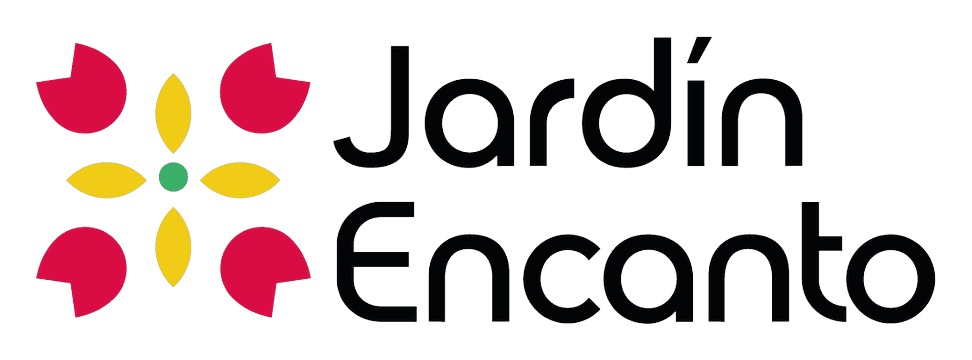 Jardín Encanto logo