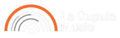 La Cúpula Music logo