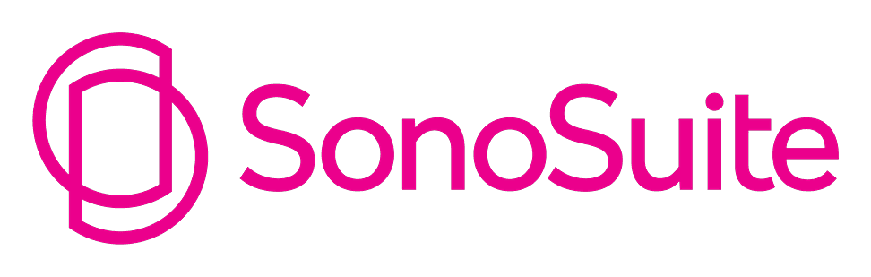 SonoSuite logo