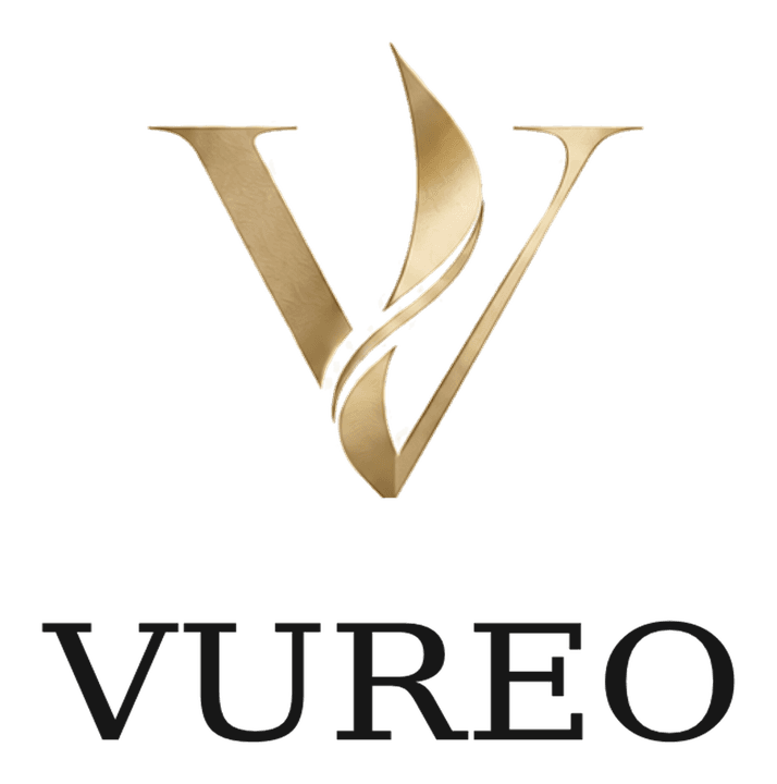 Vureo logo